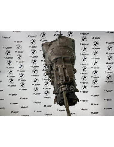 Boite de vitesses BMW SERIE 3 E46 PHASE 1 Diesel