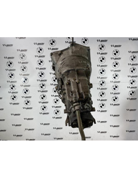 Boite de vitesses BMW SERIE 3 E46 PHASE 1 Diesel