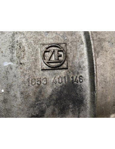 Boite de vitesses BMW SERIE 3 E46 PHASE 1 Diesel