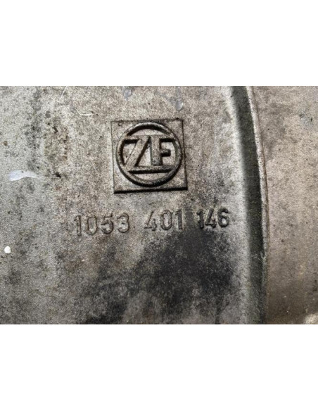 Boite de vitesses BMW SERIE 3 E46 PHASE 1 Diesel