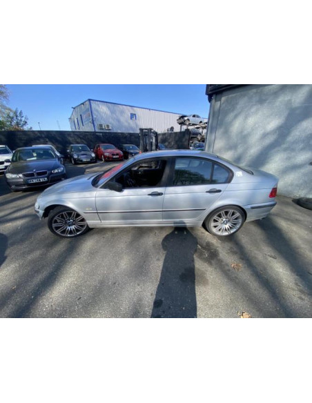 Boite de vitesses BMW SERIE 3 E46 PHASE 1 Diesel