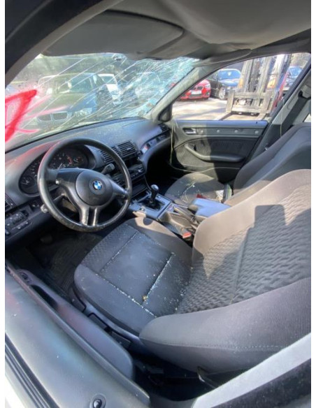 Boite de vitesses BMW SERIE 3 E46 PHASE 1 Diesel