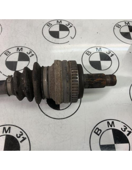 Cardan arriere gauche (transmission) BMW SERIE 1 E87 PHASE 1 Diesel
