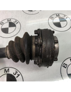 Cardan arriere gauche (transmission) BMW SERIE 1 E87 PHASE 1 Diesel 2