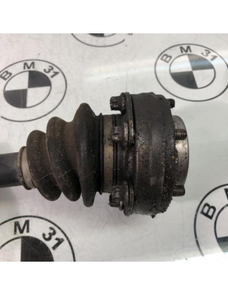 Cardan arriere gauche (transmission) BMW SERIE 1 E87 PHASE 1 Diesel