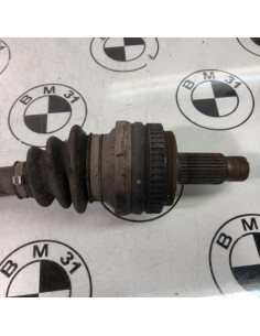 Cardan arriere droit (transmission) BMW SERIE 1 E87 PHASE 1 Diesel