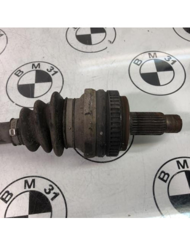 Cardan arriere droit (transmission) BMW SERIE 1 E87 PHASE 1 Diesel