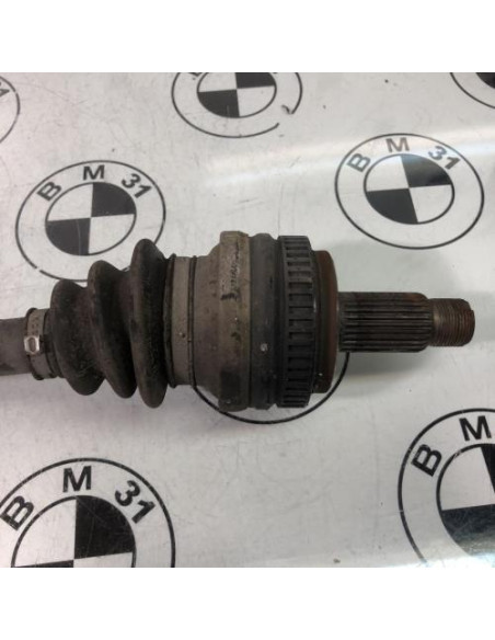 Cardan arriere droit (transmission) BMW SERIE 1 E87 PHASE 1 Diesel