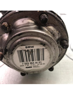 Cardan arriere droit (transmission) BMW SERIE 1 E87 PHASE 1 Diesel 2