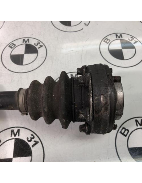 Cardan arriere droit (transmission) BMW SERIE 1 E87 PHASE 1 Diesel