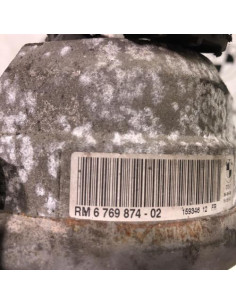 Support moteur droit BMW SERIE 5 E60 PHASE 2 Diesel 2