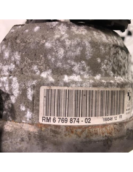 Support moteur droit BMW SERIE 5 E60 PHASE 2 Diesel