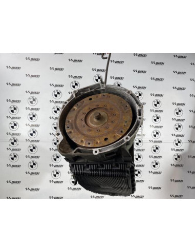 Boite de vitesses BMW SERIE 3 E92 COUPE PHASE 2 Diesel
