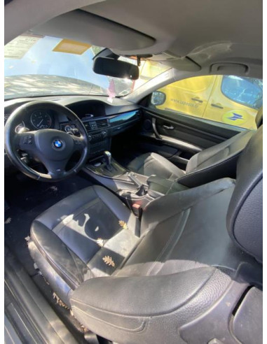 Boite de vitesses BMW SERIE 3 E92 COUPE PHASE 2 Diesel