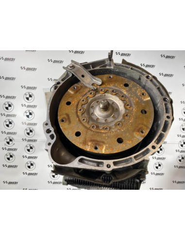 Boite de vitesses BMW SERIE 5 G30/F90 PHASE 1 