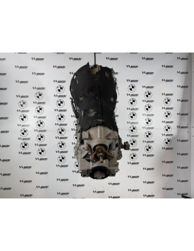 Boite de vitesses BMW SERIE 5 G30/F90 PHASE 1 