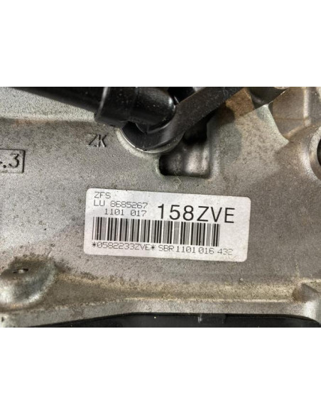 Boite de vitesses BMW SERIE 5 G30/F90 PHASE 1 