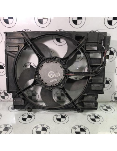 Moto ventilateur radiateur BMW SERIE 3 E46 PHASE 2 Diesel