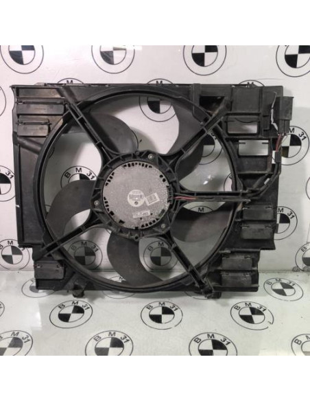 Moto ventilateur radiateur BMW SERIE 3 E46 PHASE 2 Diesel