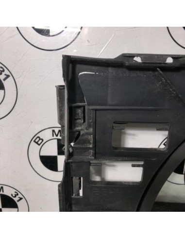 Moto ventilateur radiateur BMW SERIE 3 E46 PHASE 2 Diesel