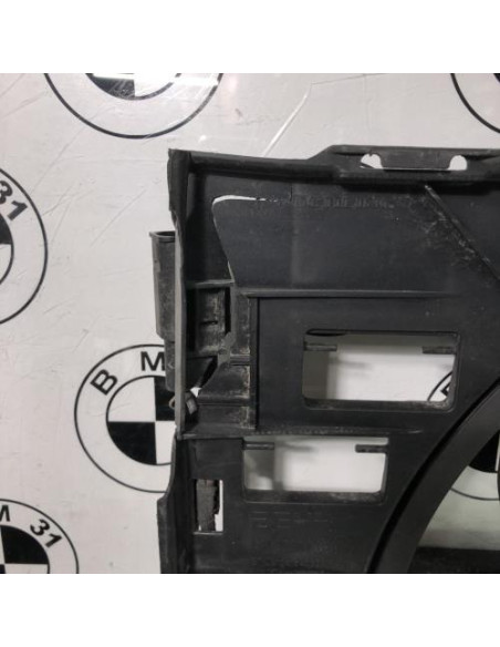 Moto ventilateur radiateur BMW SERIE 3 E46 PHASE 2 Diesel