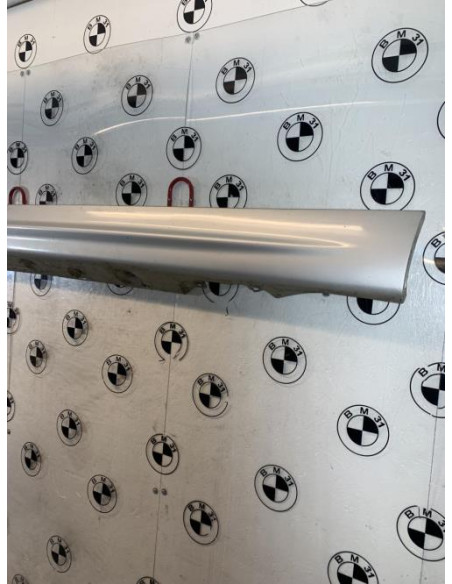 Bas de caisse gauche BMW SERIE 3 E46 PHASE 1 Diesel