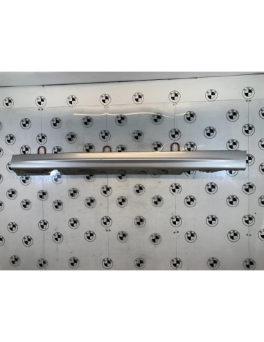 Bas de caisse gauche BMW SERIE 3 E46 PHASE 1 Diesel