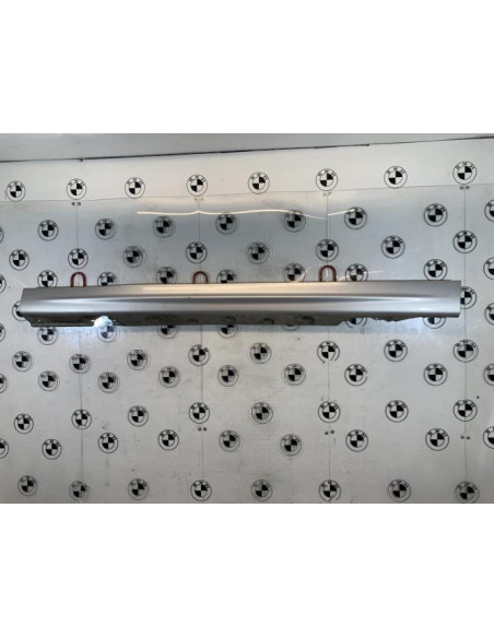 Bas de caisse gauche BMW SERIE 3 E46 PHASE 1 Diesel