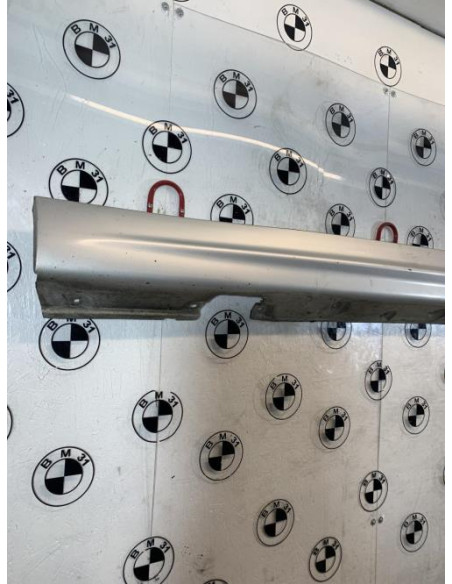 Bas de caisse gauche BMW SERIE 3 E46 PHASE 1 Diesel