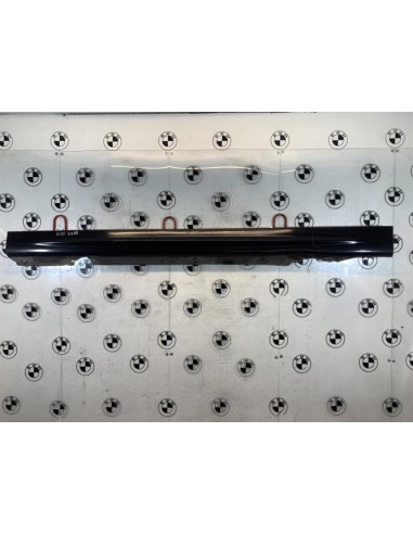 Bas de caisse gauche BMW SERIE 3 E46 PHASE 1 Essence