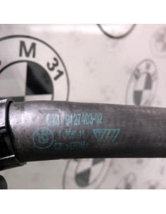 Durite BMW SERIE 3 E91 TOURING PHASE 1 BREAK Diesel 2