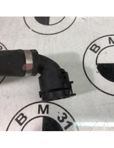 Durite BMW SERIE 3 E91 TOURING PHASE 1 BREAK Diesel