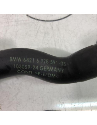 Durite BMW SERIE 3 E91 TOURING PHASE 1 BREAK Diesel