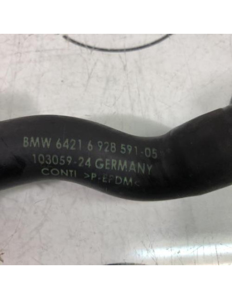 Durite BMW SERIE 3 E91 TOURING PHASE 1 BREAK Diesel