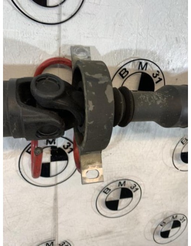 Arbre de transmission (propulsion) BMW SERIE 3 E91 TOURING PHASE 1 BREAK Diesel