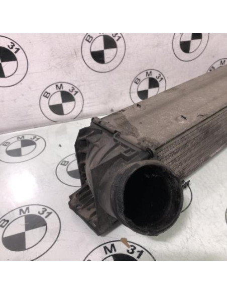 Echangeur air (Intercooler) BMW SERIE 3 E91 TOURING PHASE 1 BREAK Diesel