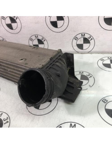 Echangeur air (Intercooler) BMW SERIE 3 E91 TOURING PHASE 1 BREAK Diesel