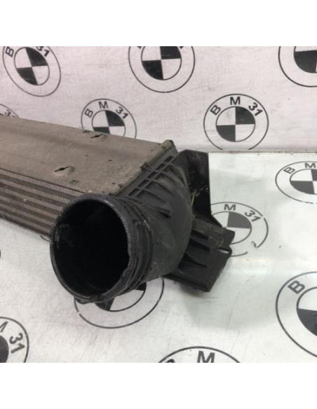 Echangeur air (Intercooler) BMW SERIE 3 E91 TOURING PHASE 1 BREAK Diesel
