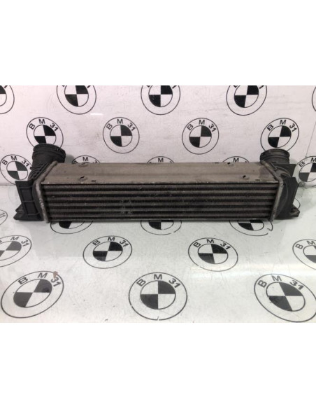 Echangeur air (Intercooler) BMW SERIE 3 E91 TOURING PHASE 1 BREAK Diesel
