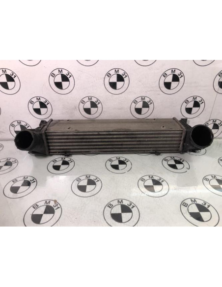 Echangeur air (Intercooler) BMW SERIE 3 E91 TOURING PHASE 1 BREAK Diesel
