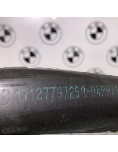 Durite BMW SERIE 3 E91 TOURING PHASE 1 BREAK Diesel