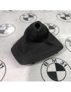 Soufflet de levier de vitesse BMW SERIE 3 E91 TOURING PHASE 1 BREAK Diesel 2