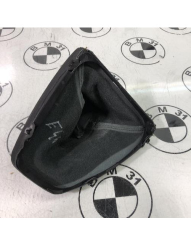 Soufflet de levier de vitesse BMW SERIE 3 E91 TOURING PHASE 1 BREAK Diesel