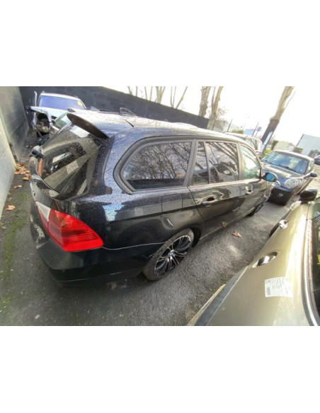 Soufflet de levier de vitesse BMW SERIE 3 E91 TOURING PHASE 1 BREAK Diesel