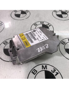 Boitier air bag BMW SERIE 3 E91 TOURING PHASE 1 BREAK Diesel
