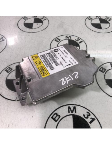 Boitier air bag BMW SERIE 3 E91 TOURING PHASE 1 BREAK Diesel