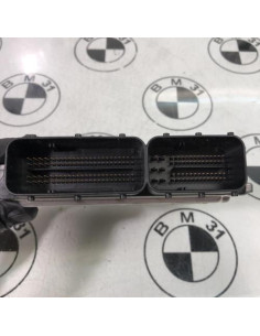 Calculateur moteur BMW SERIE 3 E91 TOURING PHASE 1 BREAK Diesel