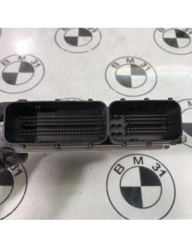 Calculateur moteur BMW SERIE 3 E91 TOURING PHASE 1 BREAK Diesel