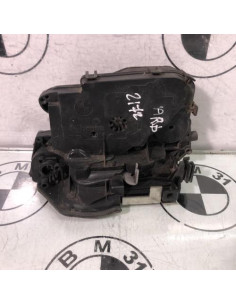 Serrure arriere droit BMW SERIE 3 E91 TOURING PHASE 1 BREAK Diesel 2