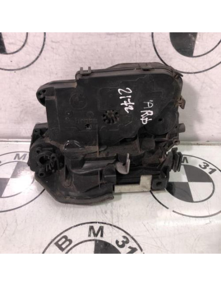 Serrure arriere droit BMW SERIE 3 E91 TOURING PHASE 1 BREAK Diesel
